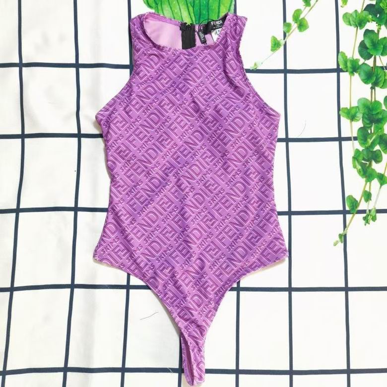 Fendi Bikini S-XL s03